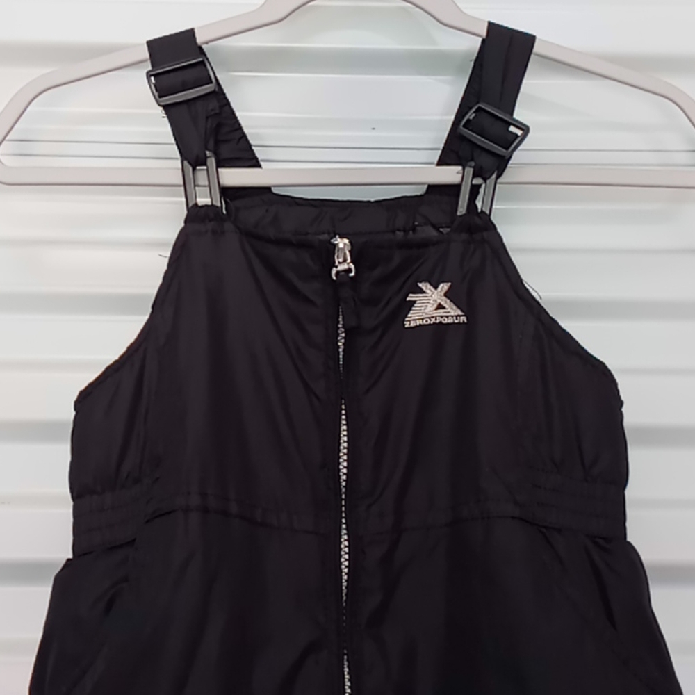 Boys size L-6x snow jumper - Picture 4 of 8